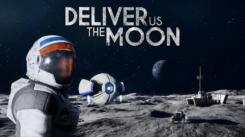 Deliver Us The Moon sbarcherà su Nintendo Switch nel 2024 Deliver Us The Moon sbarcherà su Nintendo Switch nel 2024